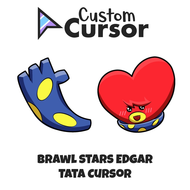 Brawl Stars - Edgar Tata might not be the best gem carrier, but