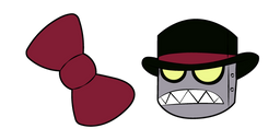 Villainous Hatbot-ler Cursor