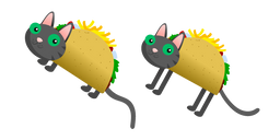 Tacocat Parry Gripp Cursor