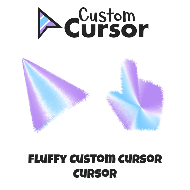 This Is Fine cursor – Custom Cursor