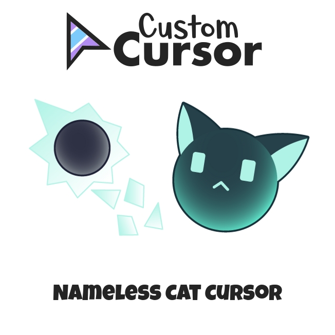 Cursor Cat: Funny Cats Chasing Cursor Chrome Extension