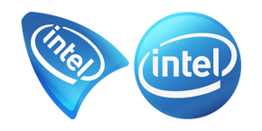 Курсор Intel