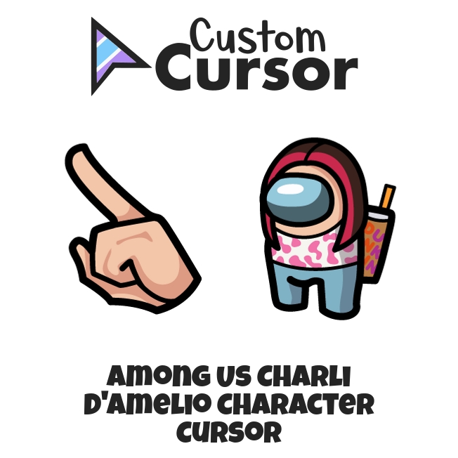 custom cursor trail｜TikTok Search