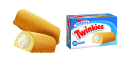 Курсор Twinkies