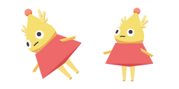 Ooblets Tamlin Cursor