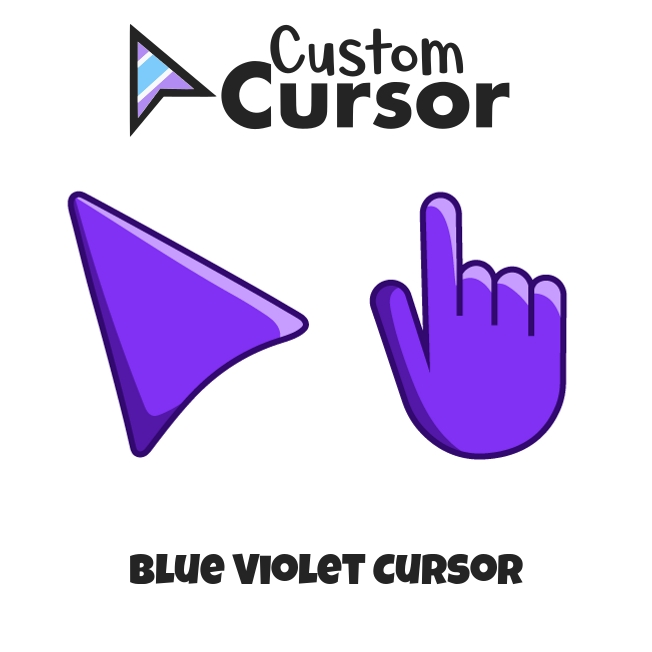 Rgb cursor