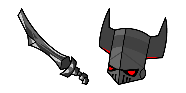 castle crashers black knight