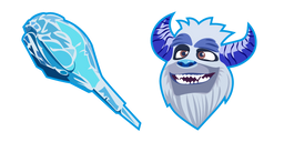 Skylanders Bentley Cursor