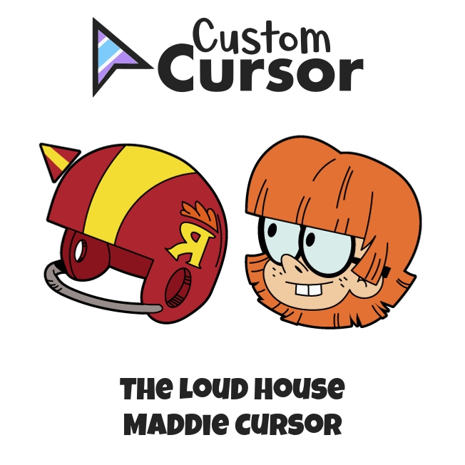 Loud House Maddie