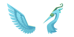 Animal Jam Mira Cursor