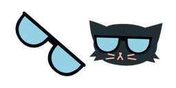 Night in the Woods Stan Borowski Cursor