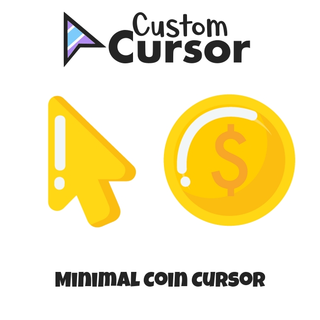 Minimal Cloud cursors – Custom Cursor in 2023