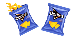 Doritos Cool Ranch Curseur