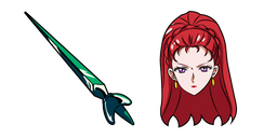 Sailor Moon Kaorinite Cursor