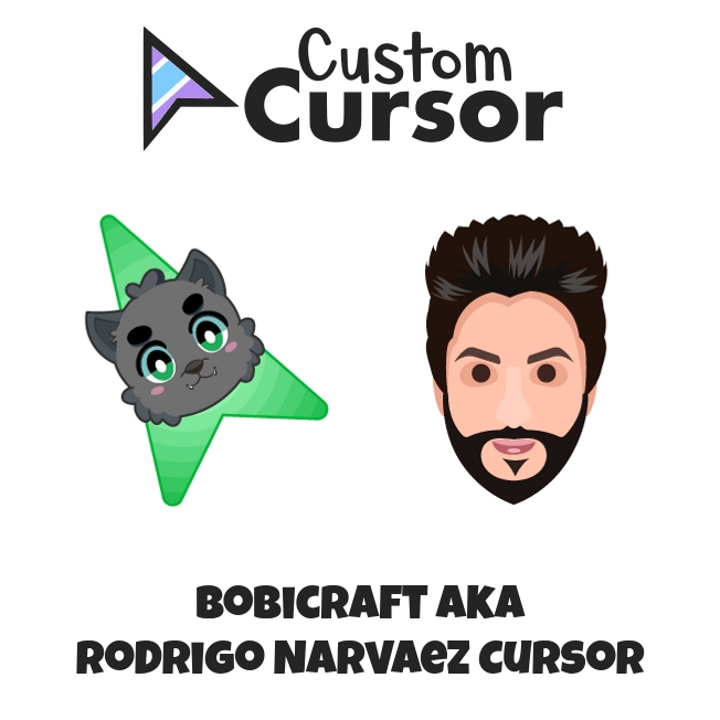 Floris aka Fundy cursor – Custom Cursor