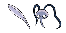 Hollow Knight Cornifer Cursor