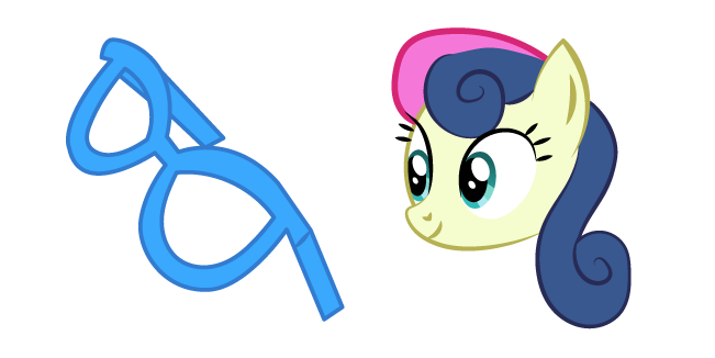 My Little Pony Cursor Collection - Custom Cursor