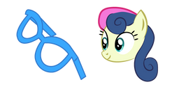 My Little Pony Sweetie Drops Cursor