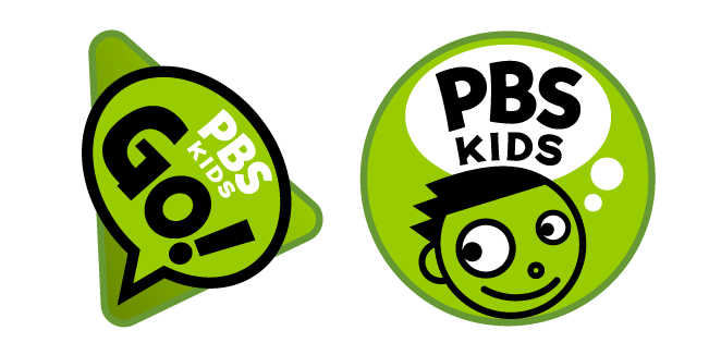 PBS Kids курсор