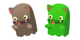 Ooblets Namnam Cursor