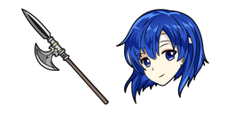 Fire Emblem Сatria Cursor