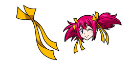 Fairy Tail Sherria Blendy Cursor