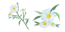 Курсор Daisies