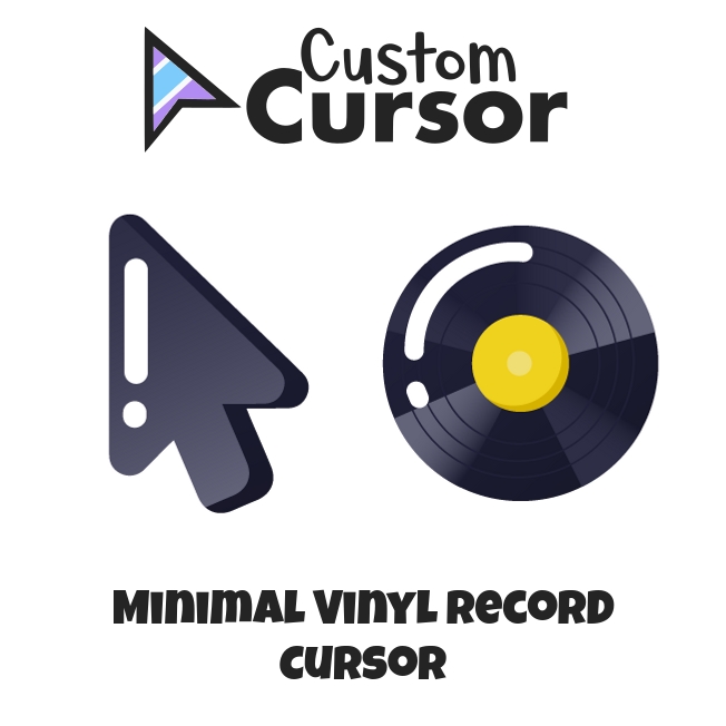 This Is Fine cursor – Custom Cursor