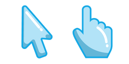 Transparent Cursor Curseur