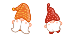 Cute Gnomes Cursor