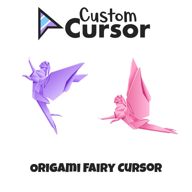 Custom Origami Style Cursor Set (Gami) - Graphic Design Forum