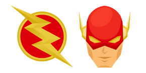 Курсор Flash