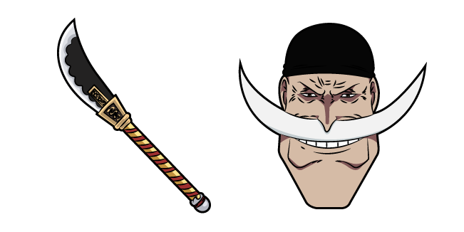 Whitebeard Weapon - One Piece: Edward Whitebeard Newgate's Murakumogiri  Naginata (Wood)