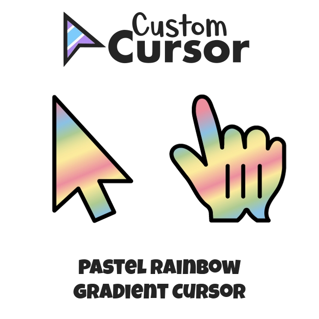 pastel-rainbow-gradient-curseur-custom-cursor