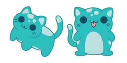 Kleptocats Papu Cursor