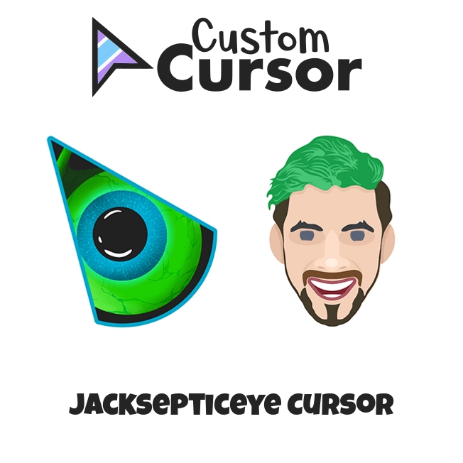 You can now get a goose cursor in chrome (Download custom cursor chrome  extension) : r/jacksepticeye