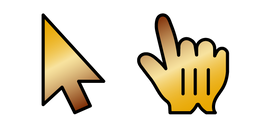 Linkin Park cursor – Custom Cursor