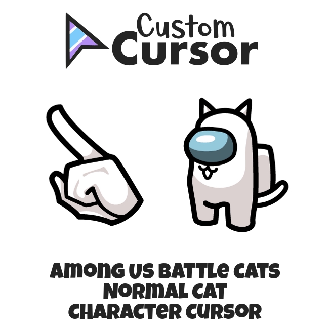 among-us-battle-cats-normal-cat-character-cursor-custom-cursor