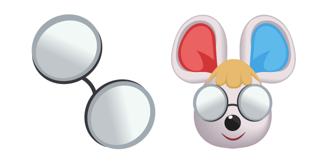 Animal Crossing Petri Cursor