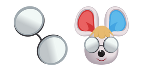 Animal Crossing Petri Cursor