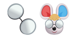 Animal Crossing Petri Cursor