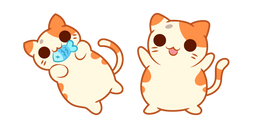 Kleptocats Guapo Cursor