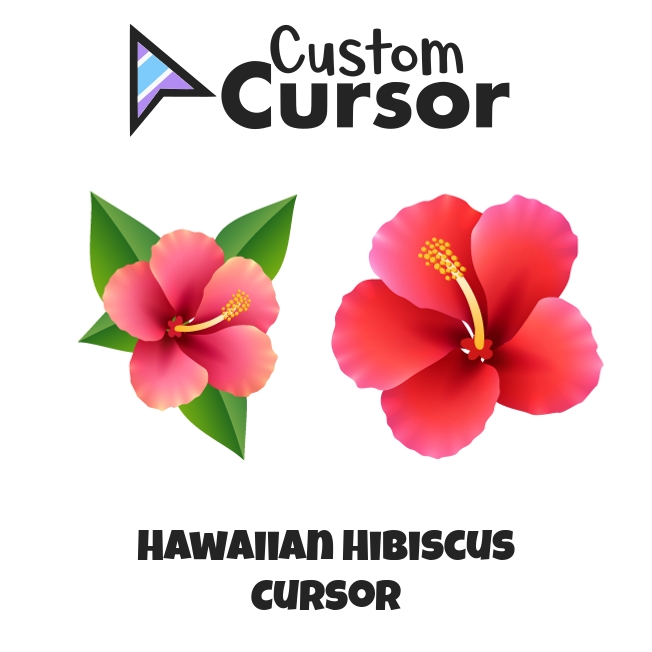 Tropical Flowers Hibiscus Hawaii | Skin For Instant Pot Smart WiFi 6QT