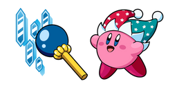 Kirby Mirror Kirby