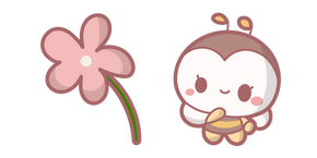 Cute Cardcaptor Sakura Sakura Kinomoto and Key cursors – Custom Cursor in  2023