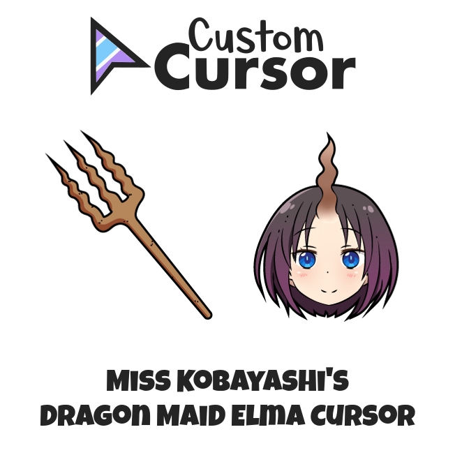 Isekai Yakkyoku Falma de Médicis cursor – Custom Cursor