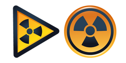 Radiation Cursor