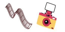 Photographer Cursor