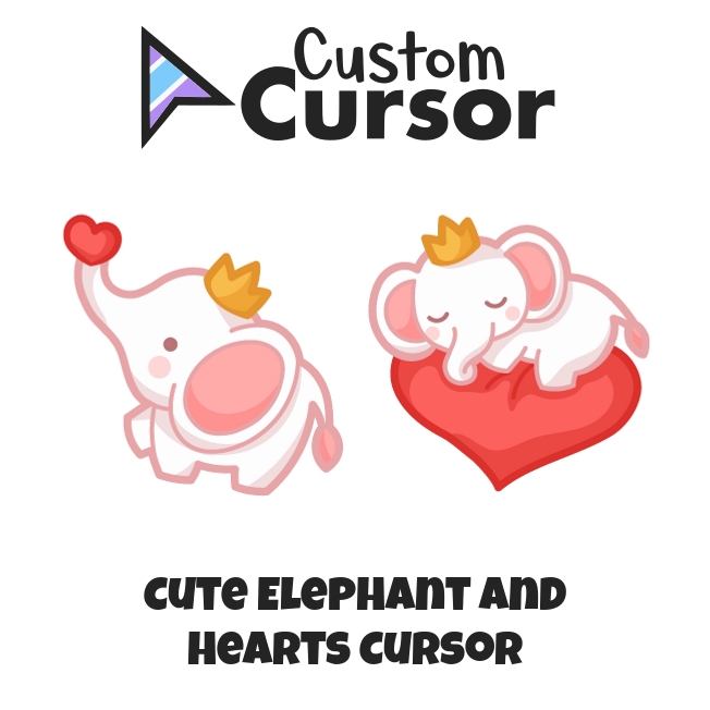 Cute Owl House Eda Clawthorne and Potion cursor – Custom Cursor