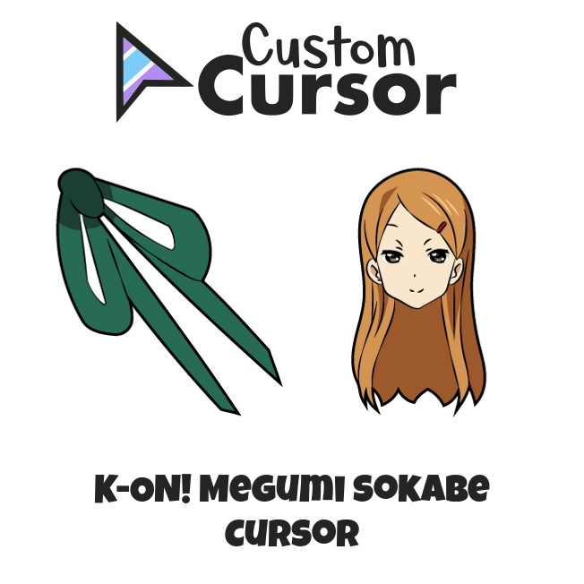 Tokyo Revengers Kazutora Hanemiya cursor – Custom Cursor